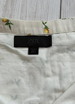 Юбка zara 2