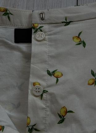 Юбка zara 4