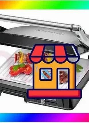 Bs притискний гриль з best mix антипригарним покриттям monte mt-3307 2000w електричний контактний грил bas77/n