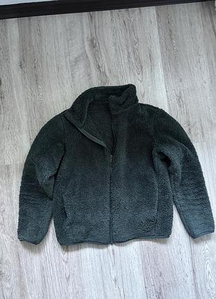 Шерпа куртка uniqlo оригінал