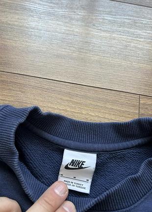 Чоловіча кофта світшот nike 2