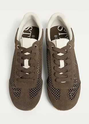 Кросівки  stradivarius, 41