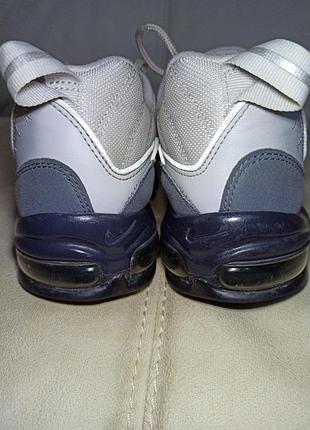 Nike air max 98 grayscale 4