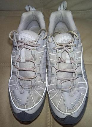 Nike air max 98 grayscale 3