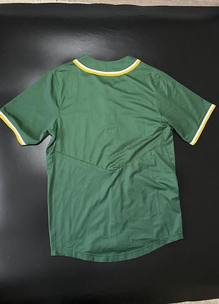 Джерсі baylor bears nike — цена 549 грн в каталоге Футболки