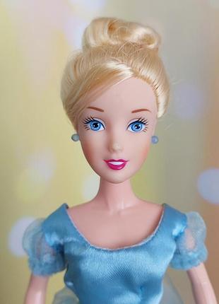 Кукла пеленка cinderella от бренда simba 2