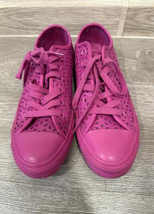 Кеди жіночі converse