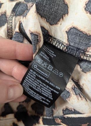 Новое платье миди h&amp;m 9