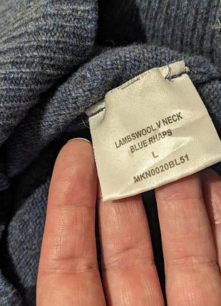 Светр джемпер barbour 3