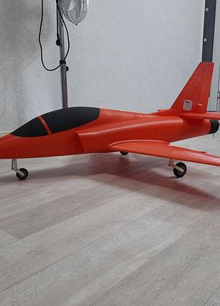 Stl файлы для 3d печати r/c самолета viperjet