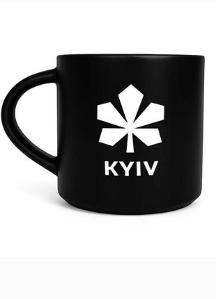 Кружка кистей
