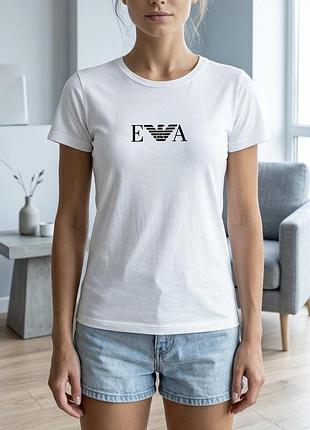 Футболка emporio armani, розмір s (оригінал)