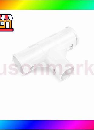 Bs t-образный соединитель соединитель best mix (тройник) intex 10575a bas77/n