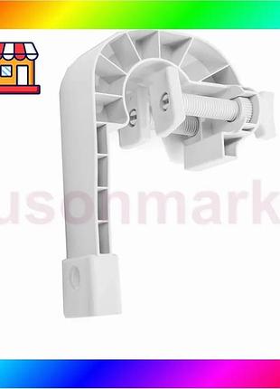 Bs кріплення скімера (гачок best mix для каркасного басейну) intex 11502 bas77/n