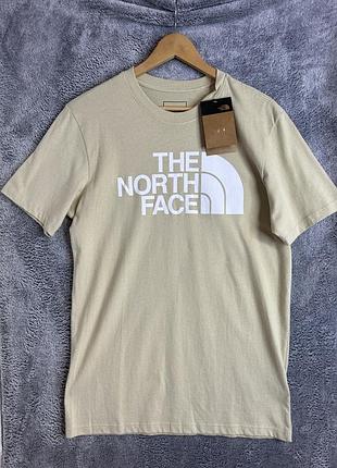 The north face футболка нова оригінальна