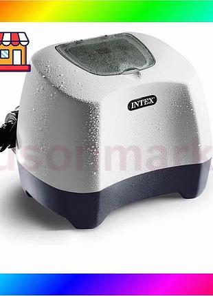 Bs хлоргенератор - озонатор best mix intex 26666 (zs6220), хлор 11 г/год, озон 150 мг/год bas77/n