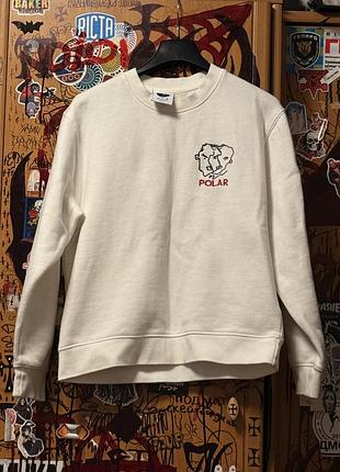 Polar podmost подмост