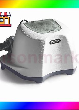 Bs хлоргенератор intex 26668 best mix (qs500, eco5220), 5 г/ч bas77/n