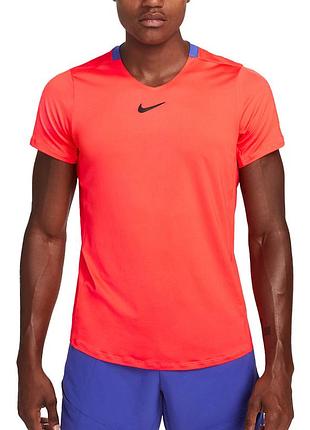 Nike dri fit нова оригінальна футболка для спорту