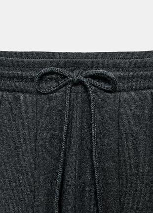 Костюм толстовка + штани балони zara 7