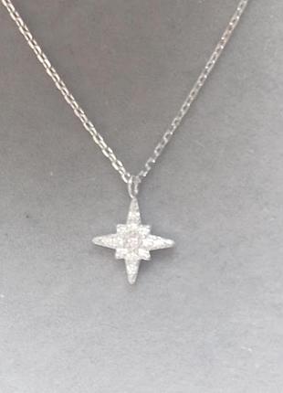 Колье «sirius» 9