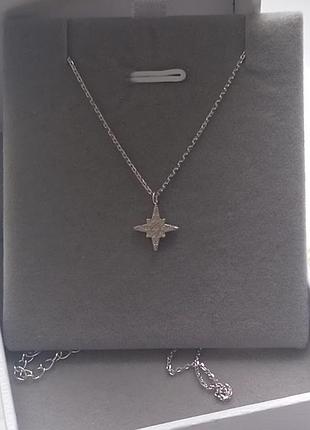 Колье «sirius» 8