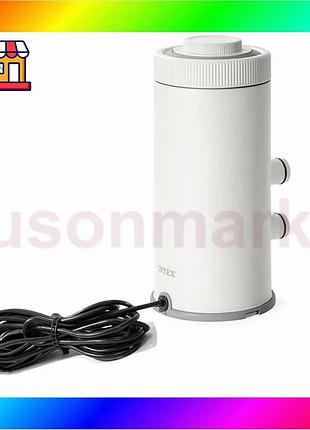 Bs корпус и двигатель best mix картриджного насоса intex 13538 (26604-1) (c530 / 26604), 2 006 л/ч bas77/n