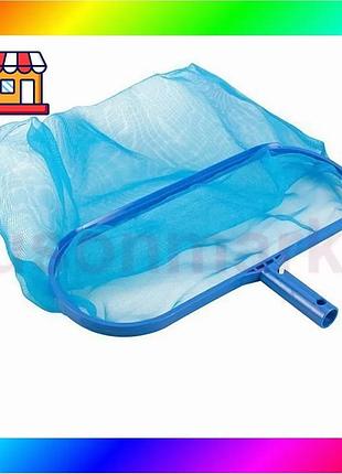 Bs сачок-насадка для очистки best mix верхнего слоя воды bestway p58278 bas77/n