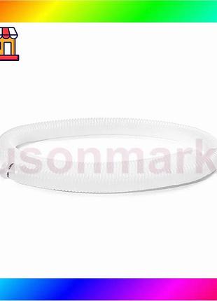 Bs гофрированный шланг intex best mix 29059, 1.5 м bas77/n