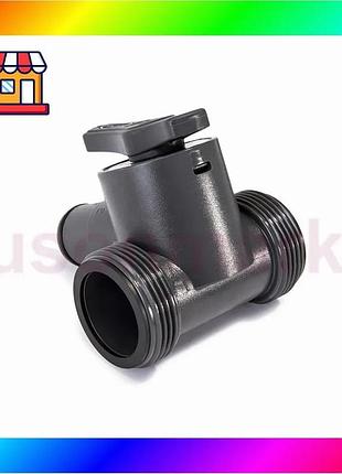 Bs клапан intex 11954 best mix для солнечных обогревателей 28685 bas77/n