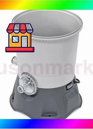 Bs моторний блок з best mix резервуаром для піску bestway p08538 bas77/n