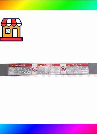 Bs крепление intex 12509 bas77/n