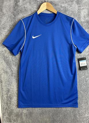Nike dri fit нова оригінальна футболка для тренувань