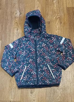 Куртка -ветровка/6-7 лет/h&amp;m