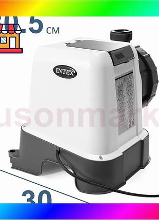 Bs моторный блок (блок best mix управления) intex 12708 bas77/n