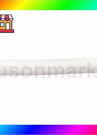 Bs гофрированный шланг intex best mix 11955, 0.5 м bas77/n