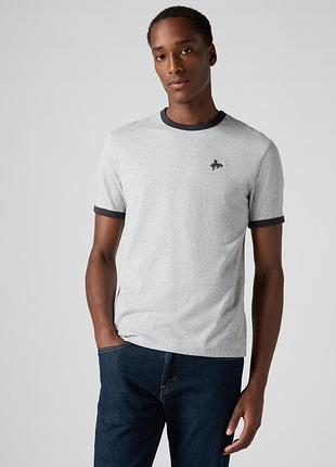 Мужская футболка levi's