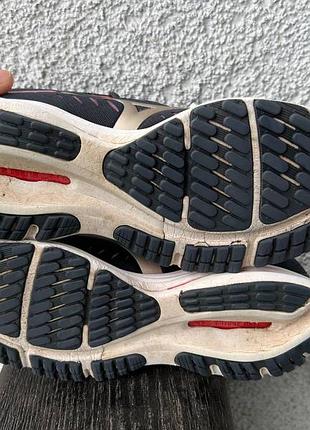 Кроссовки brooks 6