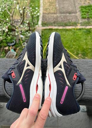 Кроссовки brooks 4
