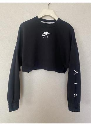 Лонгслив nike 3