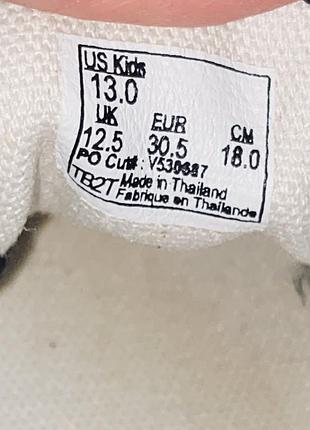 Кеды vans authentic 5