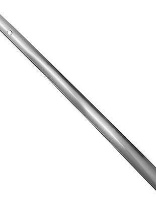 Ложка для взуття stenson r85068, 58 см, нержавіюча сталь
