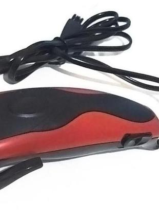 Машинка для стрижки domotec ms-3304