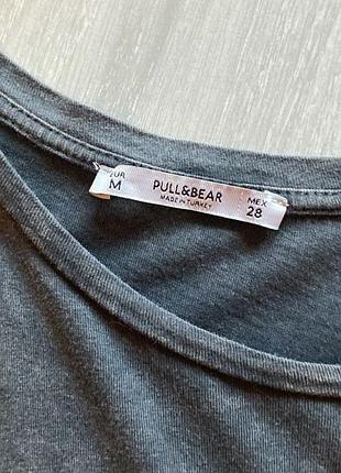 Сукня pull&bear 3