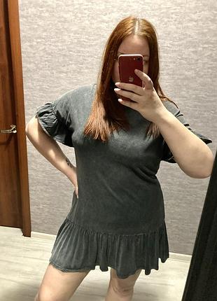 Сукня pull&bear