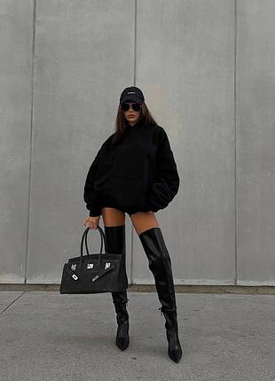 Basic hoodie - 310грн 2