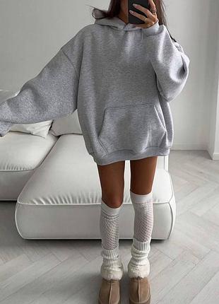 Basic hoodie - 310грн 8
