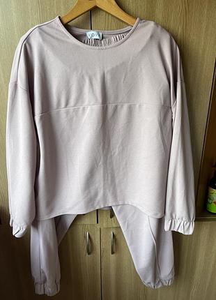 Костюм vovk 2xl-3xl