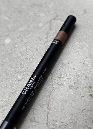 Олівець для очей chanel le crayon khol 69 clair, 1.4 г