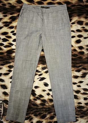 Штани zara basic collection 5